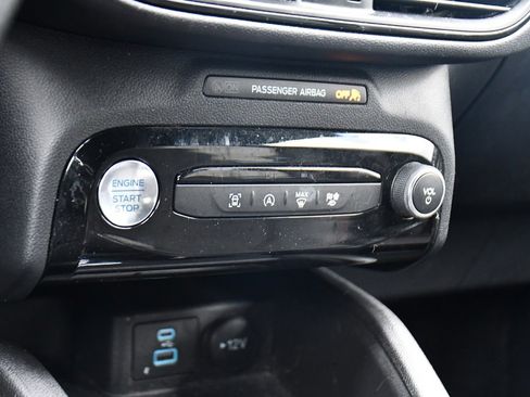 Used 2023 Ford Escape ST-Line w/ Tech Pack #1 image 29