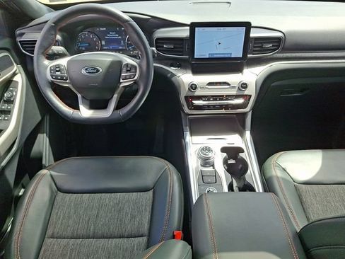 Used 2023 Ford Explorer Timberline AWD/4WD image 15