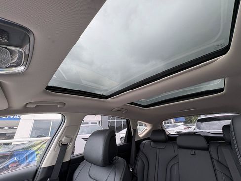 New 2026 Genesis GV80 2.5T Select AWD/4WD image 40