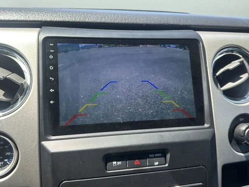 Used 2011 Ford F150 FX2 w/ FX Luxury Pkg RWD image 16
