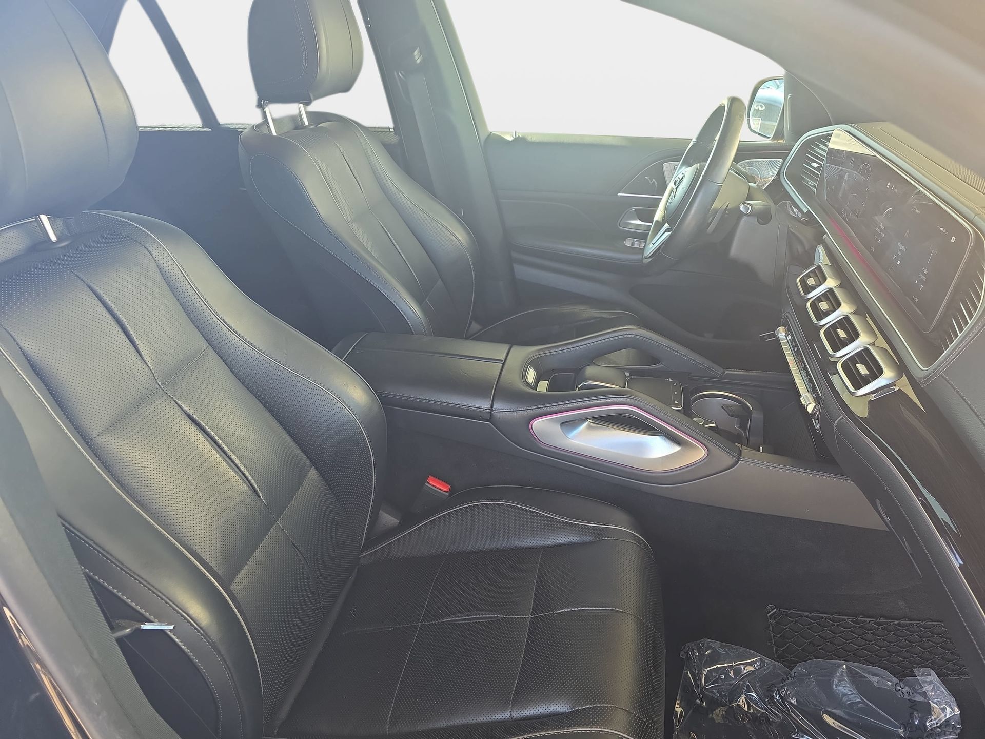 Used 2021 Mercedes-Benz GLE 350 4MATIC image 10