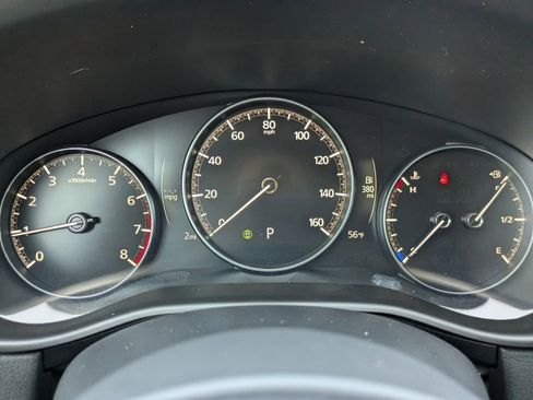 Certified 2025 MAZDA CX-50 AWD 2.5 S w/ Weather Package image 30