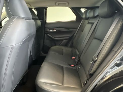 Certified 2023 MAZDA CX-30 AWD 2.5 S w/ Preferred Package image 9