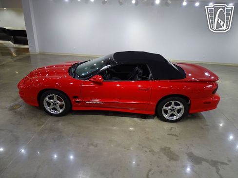 Used 1999 Pontiac Firebird Trans Am image 6