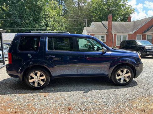Used 2015 Honda Pilot Touring image 20
