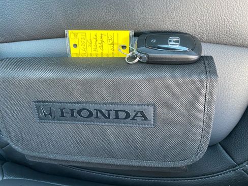 Used 2026 Honda Odyssey EX-L image 38