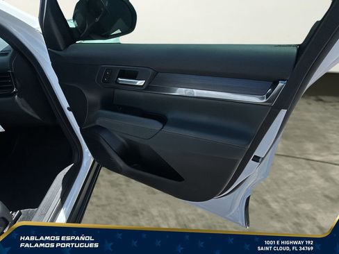 New 2026 GMC Terrain AT4 w/ Convenience Package III AWD/4WD image 27