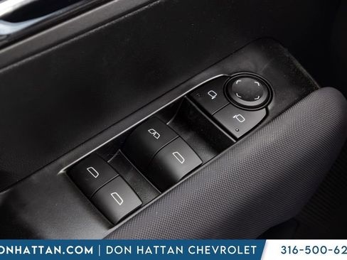 New 2026 Chevrolet Colorado Z71 AWD/4WD image 11