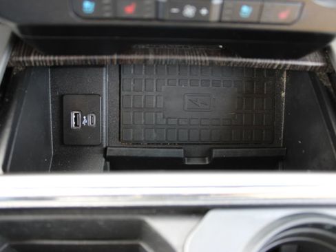 Used 2020 Ford F250 Lariat w/ Lariat Ultimate Package image 55