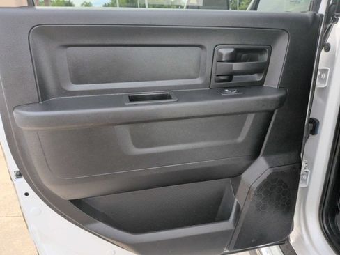 Used 2020 RAM 2500 Tradesman AWD/4WD image 7