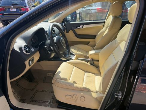 Used 2013 Audi A3 TDI Premium Plus FWD image 10