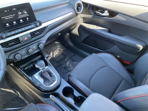 Certified 2020 Kia Forte GT image 15