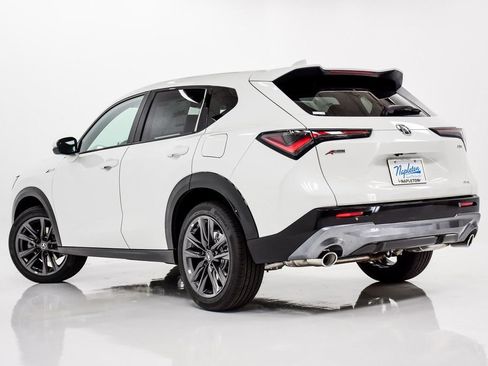 Used 2025 Acura ADX A-Spec AWD/4WD image 29