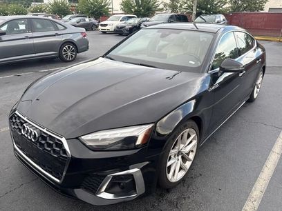 Used 2024 Audi A5 2.0T Premium Plus