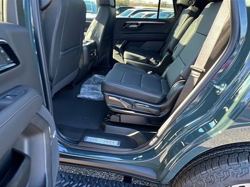 New 2026 Chevrolet Tahoe Z71 w/ Comfort Package image 18