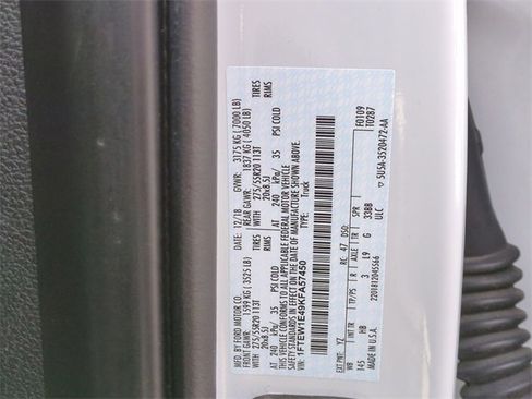 Used 2019 Ford F150 Lariat w/ Equipment Group 502A Luxury image 35