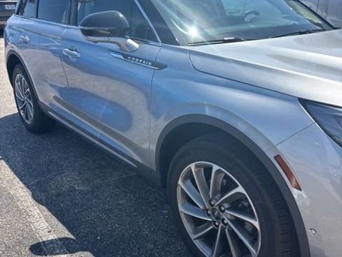 Used 2023 Lincoln Corsair FWD w/ Equipment Group 102A image 12