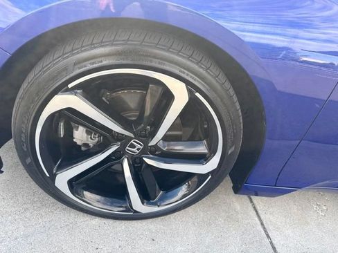 Used 2022 Honda Accord Sport Special Edition image 15