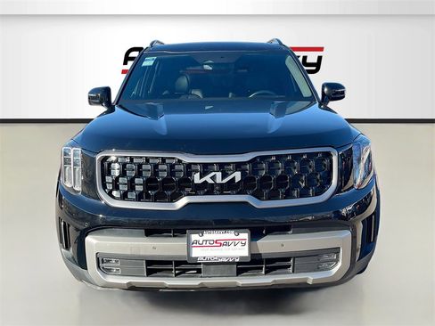 Used 2023 Kia Telluride SX Prestige X-Pro image 2