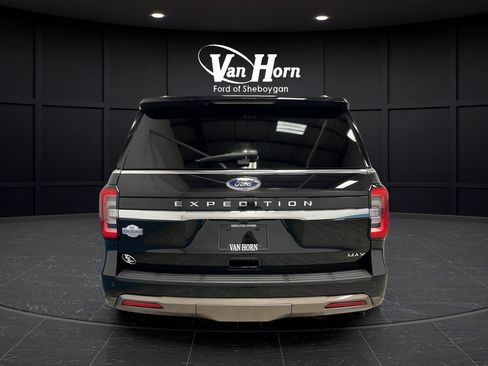 Used 2024 Ford Expedition Max King Ranch AWD/4WD image 6