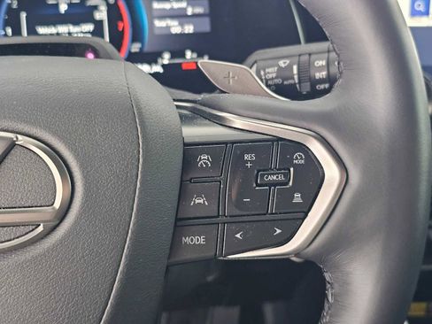 Used 2025 Lexus TX 350 FWD w/ Convenience Package image 30