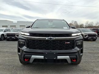 New 2026 Chevrolet Traverse Z71 w/ Enhanced Driving Package video 2