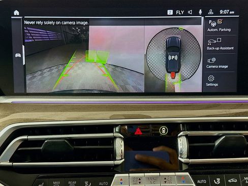 Used 2021 BMW X5 sDrive40i w/ Premium Package image 14