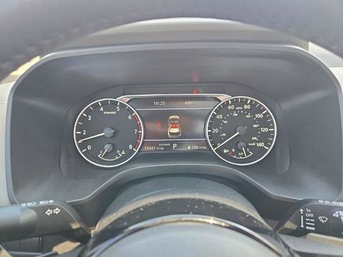 Certified 2023 Nissan Rogue SL w/ SL Premium Package FWD image 30