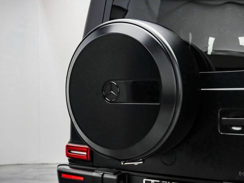 Used 2024 Mercedes-Benz G 63 AMG 4MATIC image 17