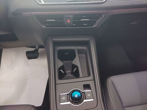 New 2026 Volkswagen Tiguan SE AWD/4WD image 11