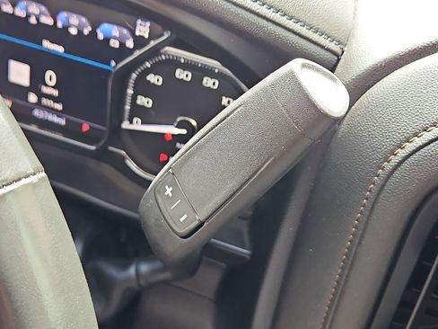 Certified 2023 GMC Sierra 3500 AT4 w/ AT4 Premium Plus Package image 22