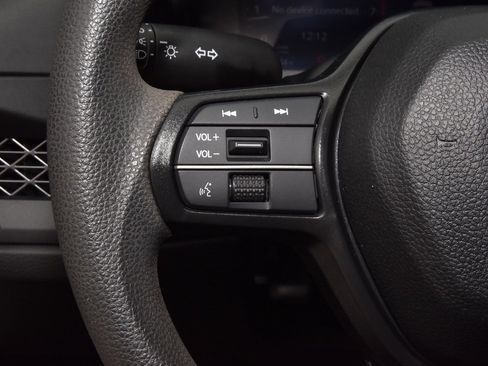 Used 2024 Honda Accord EX image 22