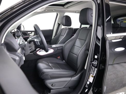 Used 2026 Mercedes-Benz GLE 350 4MATIC image 29