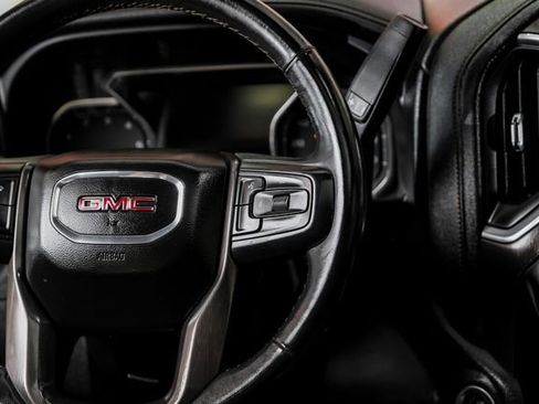 Used 2021 GMC Sierra 1500 AT4 w/ AT4 Premium Package image 19