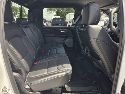 Used 2026 RAM 1500 Rebel w/ Rebel Level 2 Equipment Group AWD/4WD image 18