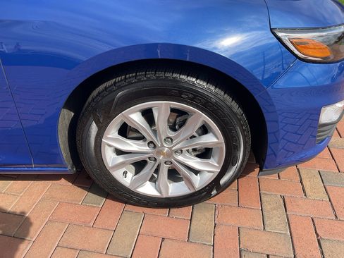 Used 2023 Chevrolet Malibu LT image 6