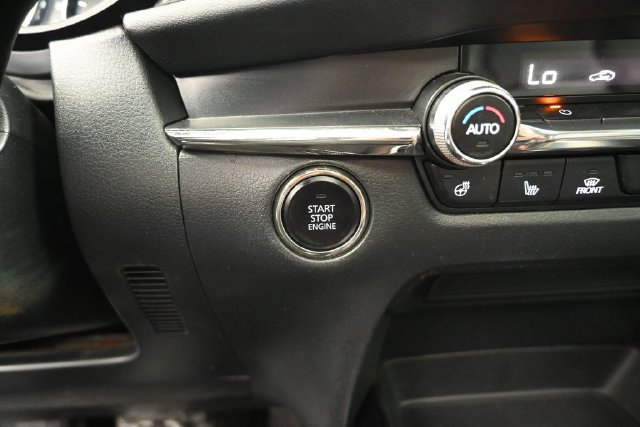 Used 2022 MAZDA CX-30 2.5 Turbo w/ Premium Package AWD/4WD image 24