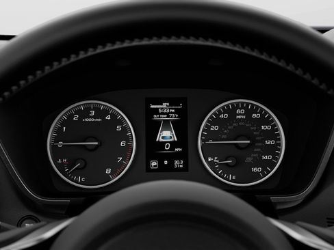 New 2026 Subaru Ascent Limited AWD/4WD image 19
