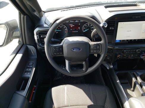 New 2026 Ford F150 STX AWD/4WD image 9