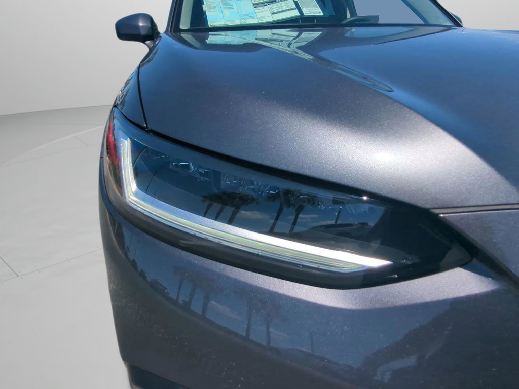 New 2027 Honda HR-V LX image 23