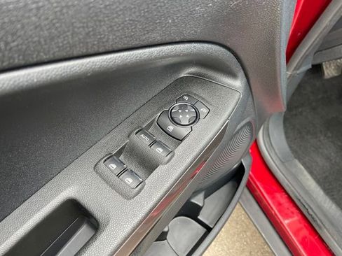 Used 2021 Ford EcoSport SE w/ Interior Protection Package image 11