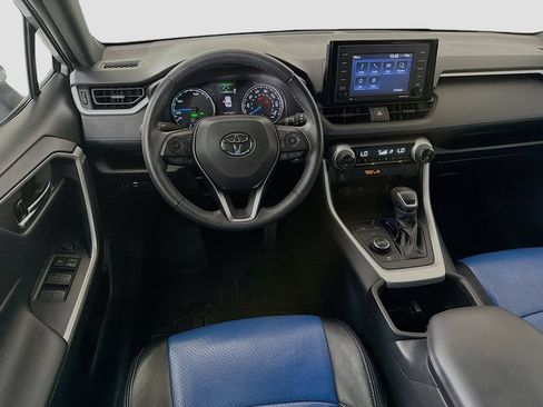 Used 2022 Toyota RAV4 SE AWD/4WD image 21