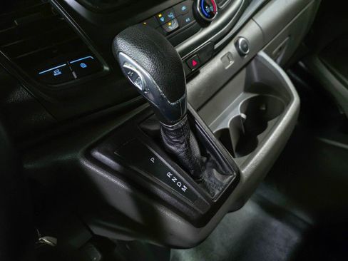 Used 2021 Ford Transit 250 148 High Roof Extended image 23