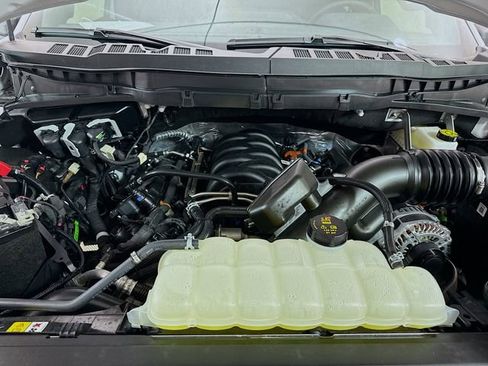 Used 2025 Ford F150 Tremor w/ Bed Utility Package image 31