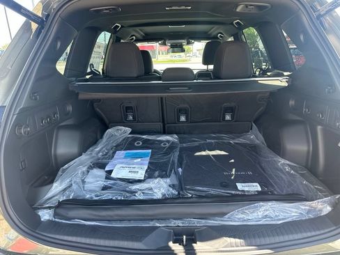 New 2026 Subaru Forester Touring AWD/4WD image 28