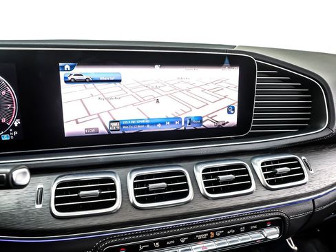 Certified 2024 Mercedes-Benz GLE 450 4MATIC image 22