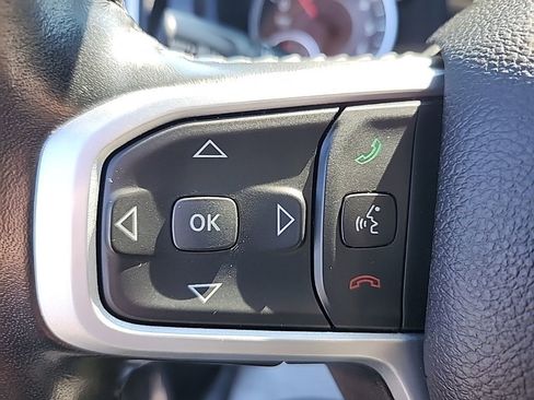 Certified 2023 RAM 1500 Big Horn image 25