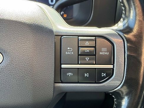 Used 2023 Ford F350 Lariat w/ Sport Appearance Package image 27