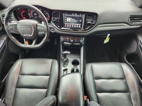 Used 2022 Dodge Durango GT AWD/4WD image 26
