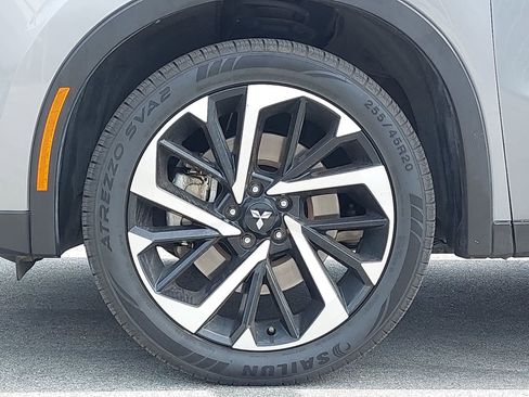 Used 2024 Mitsubishi Outlander SE AWD/4WD image 10